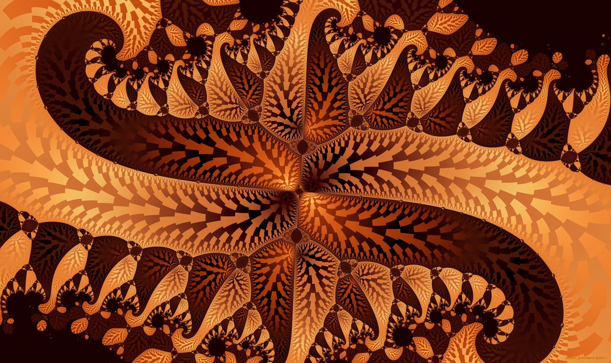 3 ,  , fractal, , , 